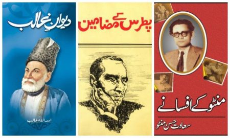 Pakistani Literature