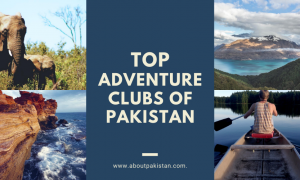 Pakistan adventure clubs