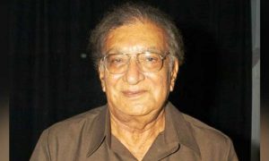 Ahmad Faraz Death Anniversary