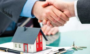 Selling Property in Pakistan