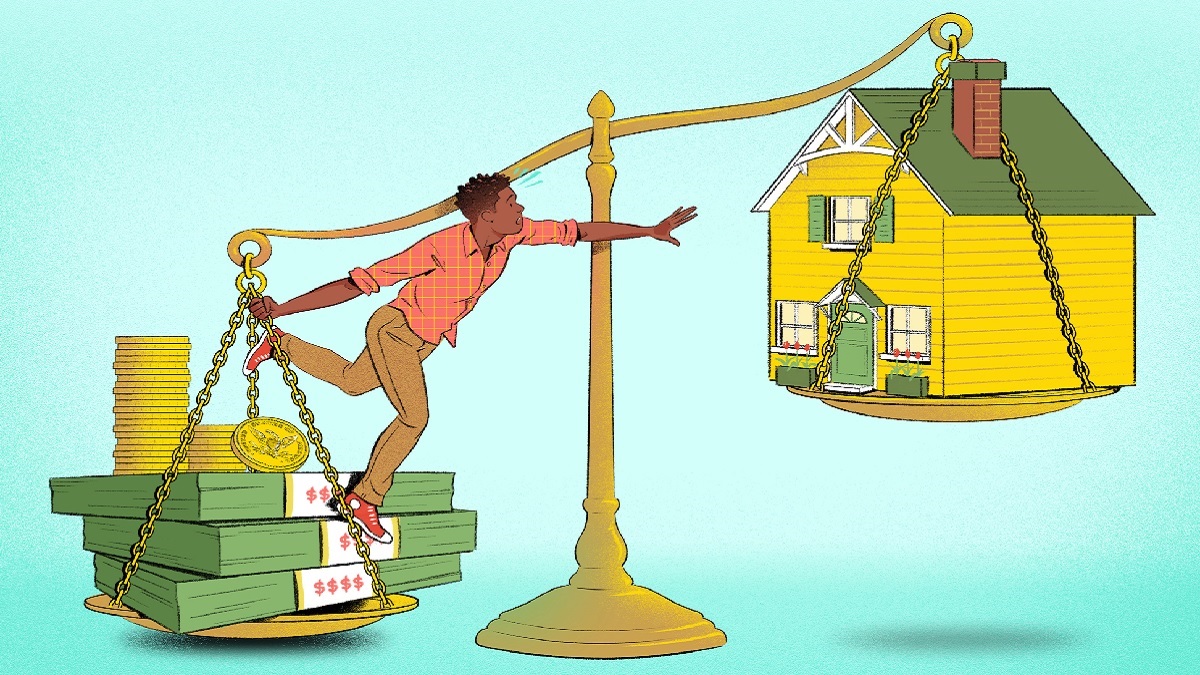 How to Buy a Home Amidst High Inflation 