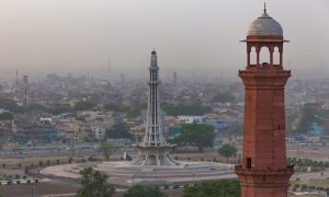 Housing Societies in Lahore