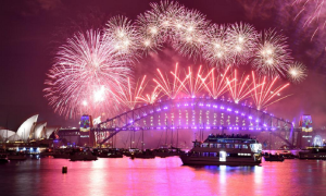 Top 10 Places To Visit On New Year