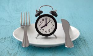 intermittent fasting for weight loss