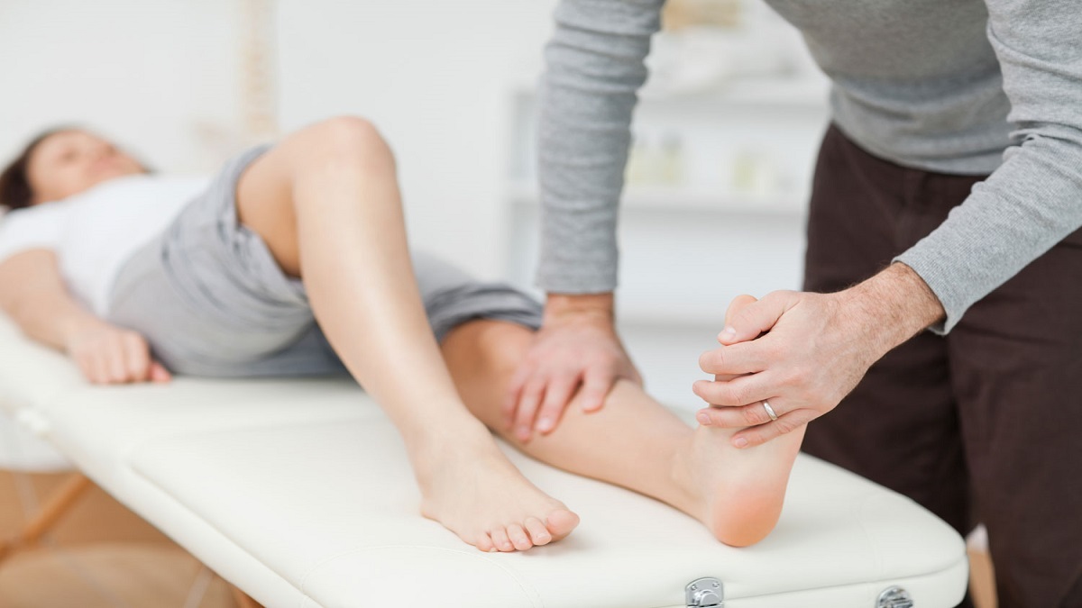 Physical therapy allows patients to recover faster and regain mobility quickly after surgery and also ensures that any repairs or replacements made during surgery will heal properly.
