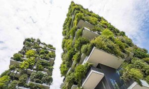 Green Buildings in Pakistan: The Need for Sustainable Construction Practices