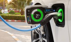 Electric Vehicles and Smart Transportation: Global Adoption and Potential in Pakistan