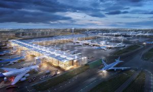 What Pakistan Can Learn from Europe's Airport Infrastructure and Services