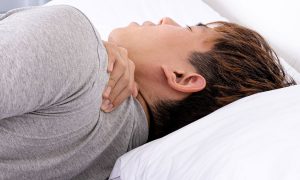 How Mattresses And Pillow Can Help To Reduce Back And Neck Pain 