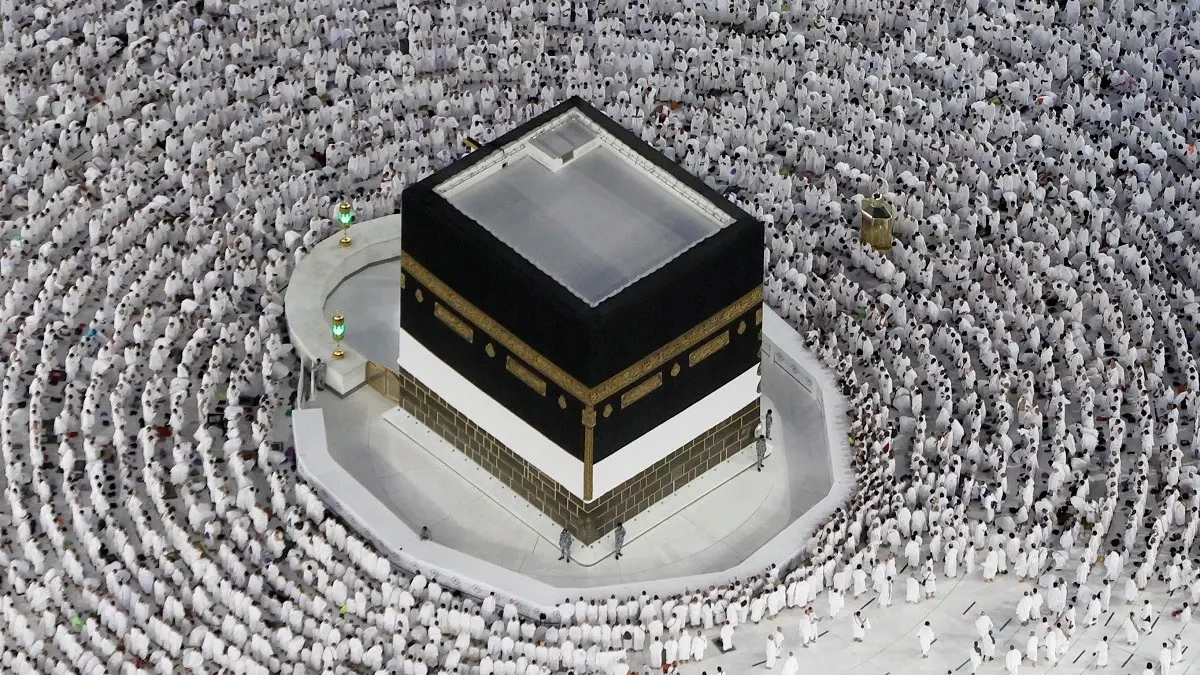 Hajj Safety and Security: Measures for a Smooth Pilgrimage