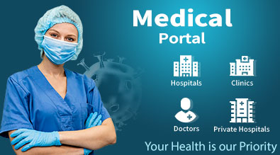AboutPakistan Medical Portal