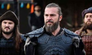 Dirilis Ertugrul producer