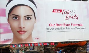 Fair & Lovely