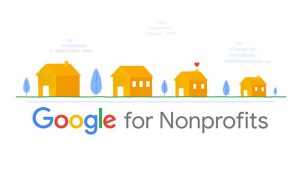 Google for Nonprofits