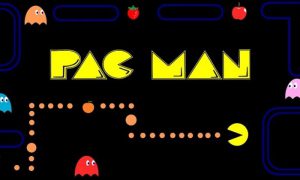 Pac-Man