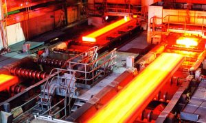 ECC firing Pakistan Steel Mills employees