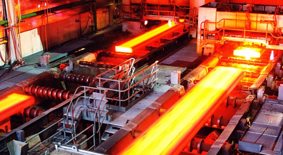 ECC firing Pakistan Steel Mills employees