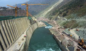 Diamer Bhasha Dam