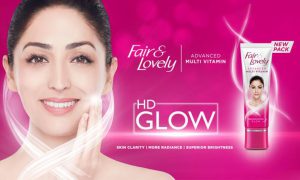 Fair & Lovely