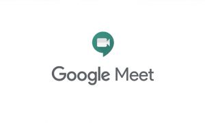 Google Meet security