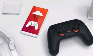 Google Stadia