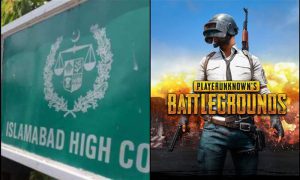 PTA PUBG ban