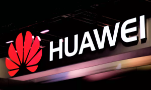 Pakistan Huawei