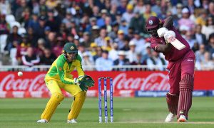 Australia West Indies T20