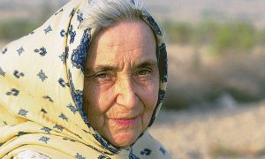 Dr Ruth Pfau remembered