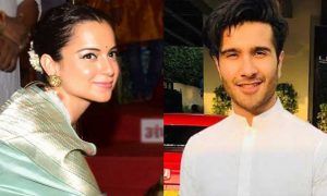 Feroze Khan Kangana Ranaut