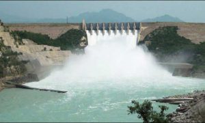 Khyber Pakhtunkhwa hydropower potential