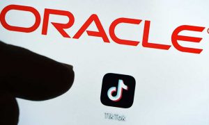 Oracle TikTok US operations