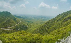 national park in Punjab