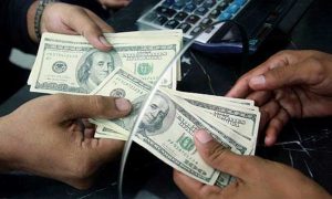 overseas Pakistanis boost reserves