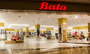 Bata Retail Wholesale Loss