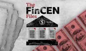 FinCEN Files Pakistani banks