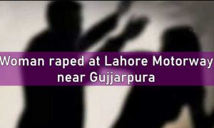 Gujjarpura motorway gang-rape