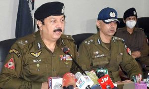 Motorway IGP police rapist