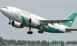 PIA flights Saudi Arabia