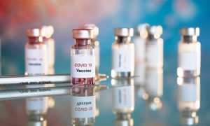 Pakistan Covid-19 vaccine trials