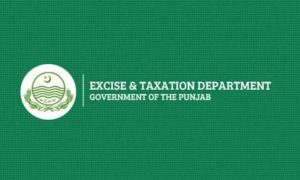 Punjab Excise register appointment