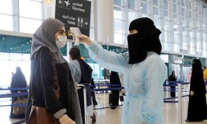 Saudi Arabia travel restrictions