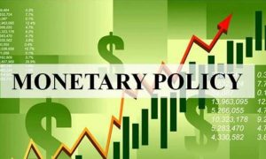 State Bank policy rate