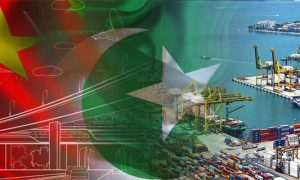 Fast-Track CPEC