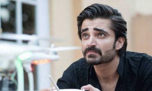 Hamza Abbasi Item Numbers