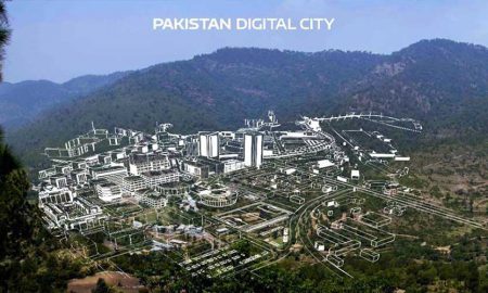 Pakistan Digital City