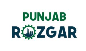 Punjab Rozgar Scheme