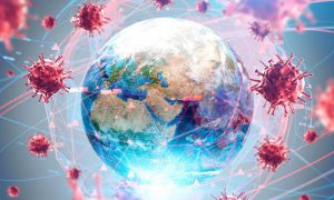 SARS-CoV-2 coronavirus temperature