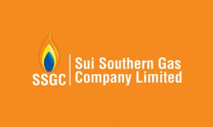 SSGC gas Karachi hospitals