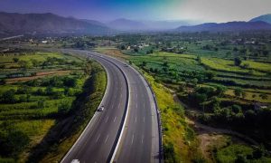 Tourists Khyber Pakhtunkhwa